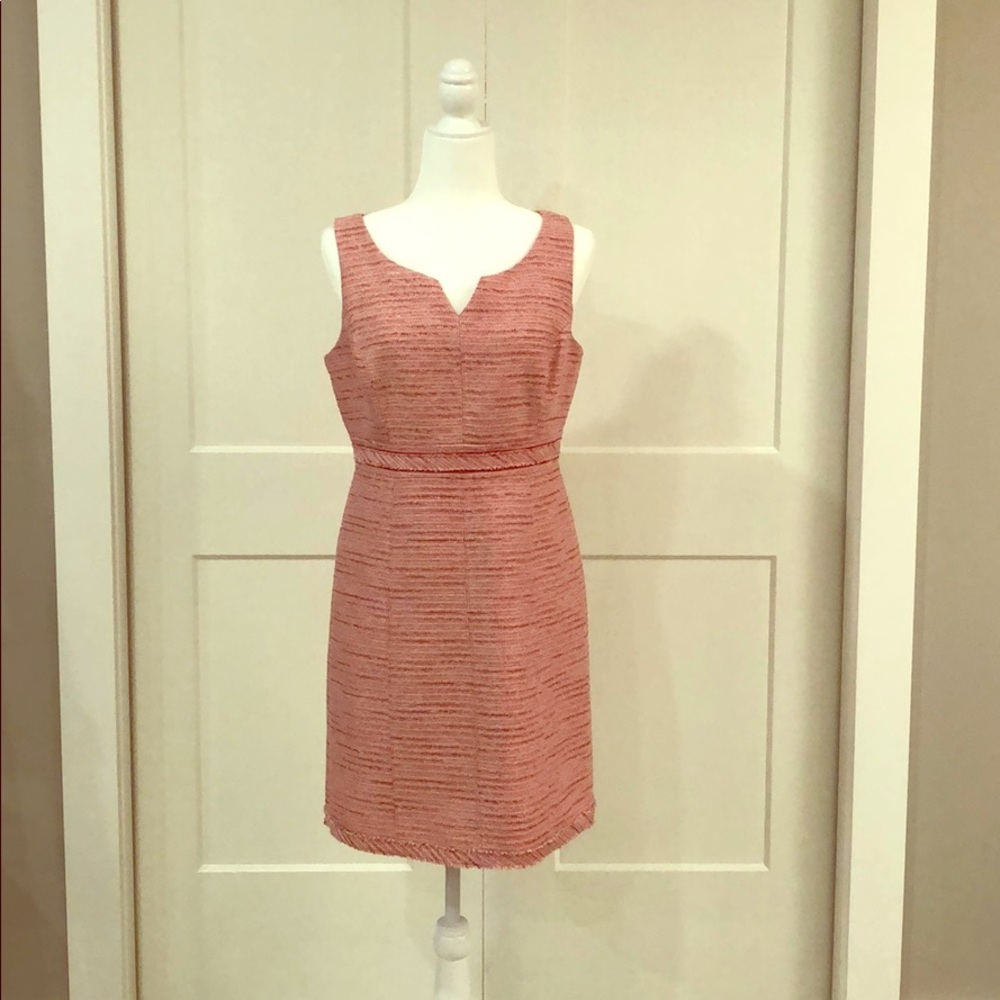 White House Black Market Dress